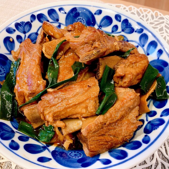 ご飯は足りない スペアリブの紹興酒煮込み レシピ 作り方 By フェイユウ 楽天レシピ ご飯は足りない スペアリブの紹興酒煮込み レシピ 作り方 By フェイユウ 楽天レシピ